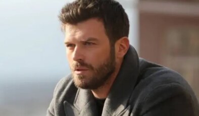 Uzun süredir ekranlardan uzaktı! Kıvanç Tatlıtuğ’dan müjde: Geri dönüyor