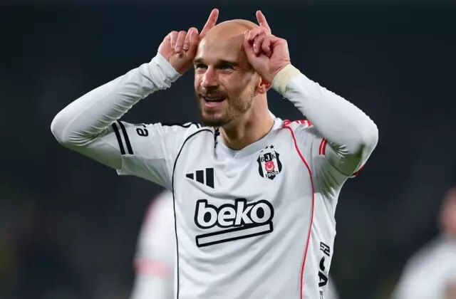 Vaclav Cerny Fenerbahçe’yi çok seviyor