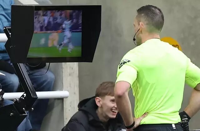 VAR’da yeni dönem! İşte çok konuşulacak o değişiklikler