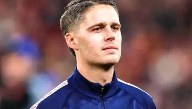 Veerman’dan vazgeçilmesinin sebebi o! Taraftarlar çıldıracak