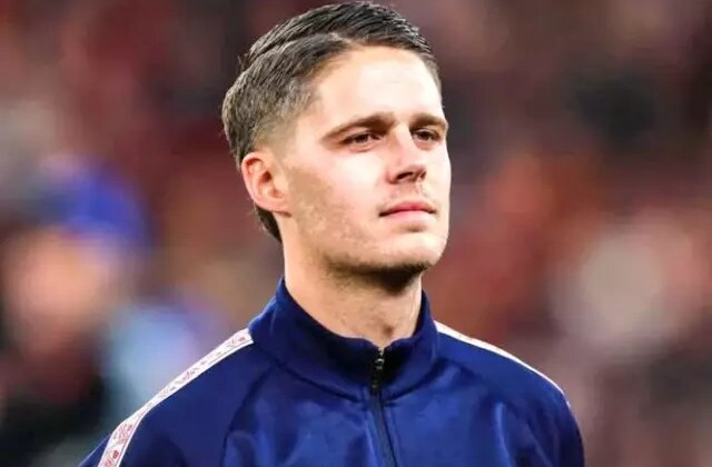 Veerman’dan vazgeçilmesinin sebebi o! Taraftarlar çıldıracak