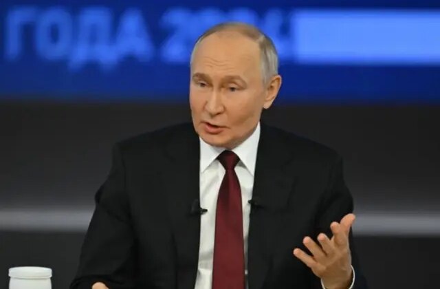 Venezuela Dışişleri Bakanı Gil: Rusya’dan tam destek aldık