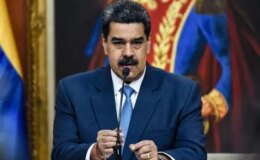 Venezuela lideri Maduro, görüşmeyi doğruladı: Barışa evet, savaşa hayır