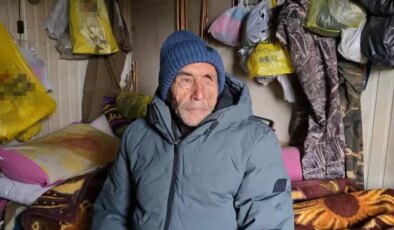 Verdiği vekalet başını yaktı! Milyonlarca liralık mülkü varken şimdi barakada yaşıyor