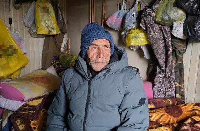 Verdiği vekalet başını yaktı! Milyonlarca liralık mülkü varken şimdi barakada yaşıyor