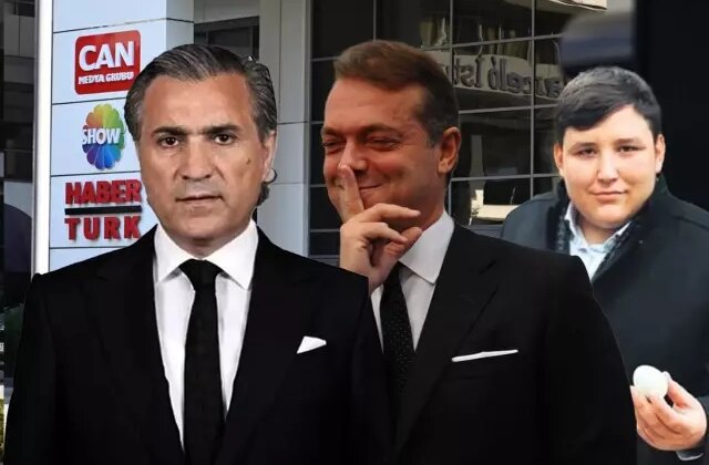 Vergi yüzsüzleri listesi açıklandı! 3’ü birden aynı listede yer aldı