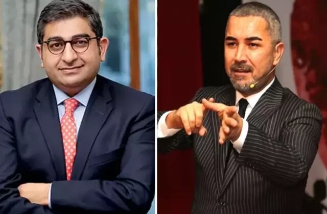 Veyis Ateş tutuklandı, firari Sezgin Baran Korkmaz canlı yayına çıktı