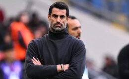 Volkan Demirel, Gençlerbirliği’ndeki görevinden istifa etti