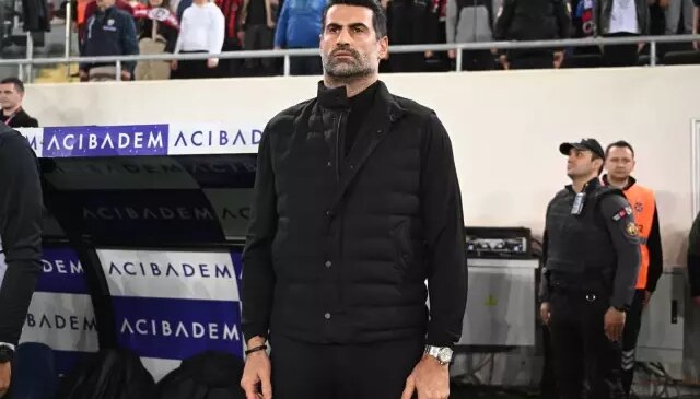 Volkan Demirel’in neden istifa ettiği ortaya çıktı