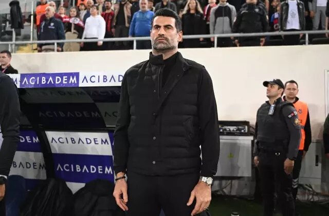 Volkan Demirel’in neden istifa ettiği ortaya çıktı