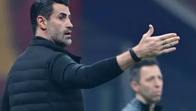 Volkan Demirelli Gençlerbirliği, son 20 dakikada Sakaryaspor kalesine gol yağdırdı