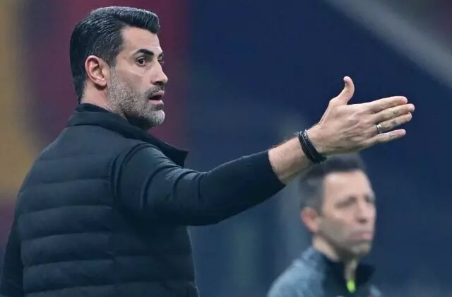 Volkan Demirelli Gençlerbirliği, son 20 dakikada Sakaryaspor kalesine gol yağdırdı