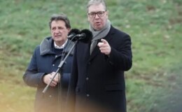 Vucic’ten Türkiye’ye haddini aşan suçlama