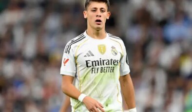 Xabi Alonso’dan flaş karar! Arda Güler “Neden” diye soruyordu