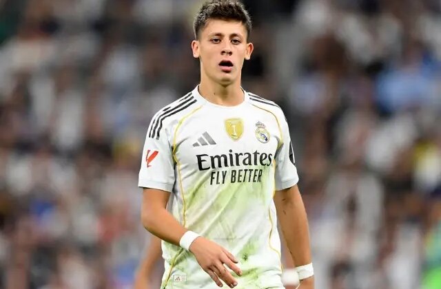 Xabi Alonso’dan flaş karar! Arda Güler “Neden” diye soruyordu