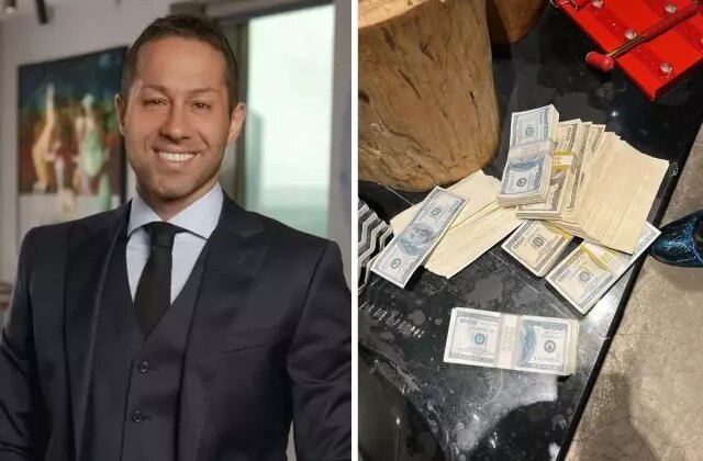 Yakalama kararı çıkarılan Kasım Garipoğlu’na kötü haber! Mal varlığına el konuldu