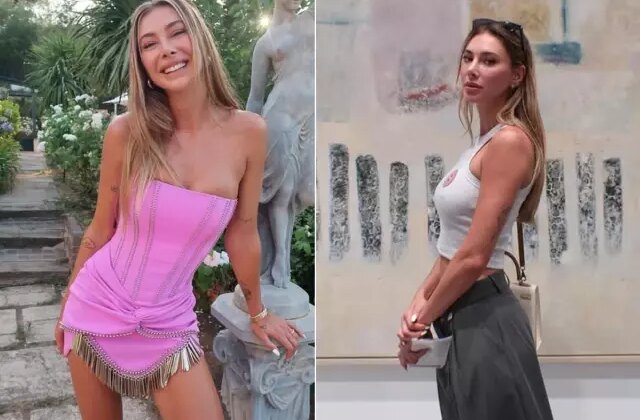 Şeyma Subaşı sessizliğini bozdu! Kur’an-ı Kerim paylaşımı gündem oldu