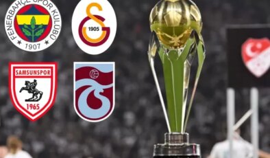 Yakay zeka tahmin etti: İşte yeni yılın ilk kupasını kazanacak takım