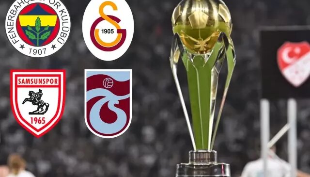 Yakay zeka tahmin etti: İşte yeni yılın ilk kupasını kazanacak takım