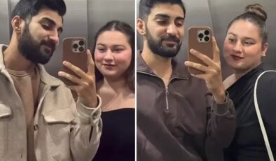 Yakında düğünleri vardı, ikisi de artık hayatta değil