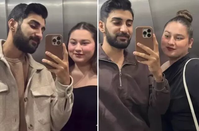 Yakında düğünleri vardı, ikisi de artık hayatta değil