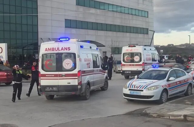 Yalova’daki DEAŞ operasyonuna geçici yayın yasağı