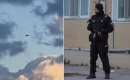 Yalova’daki DEAŞ operasyonuyla ilgili 5 şüpheli gözaltına alındı