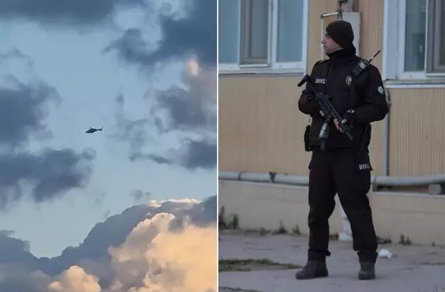 Yalova’daki DEAŞ operasyonuyla ilgili 5 şüpheli gözaltına alındı