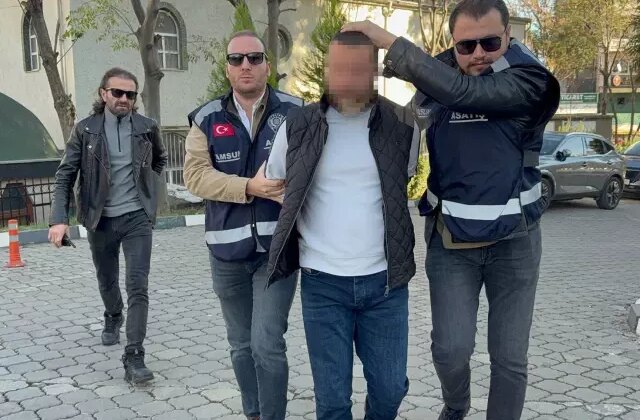 Arkadaşının yerine işe gitti, onun yerine vuruldu