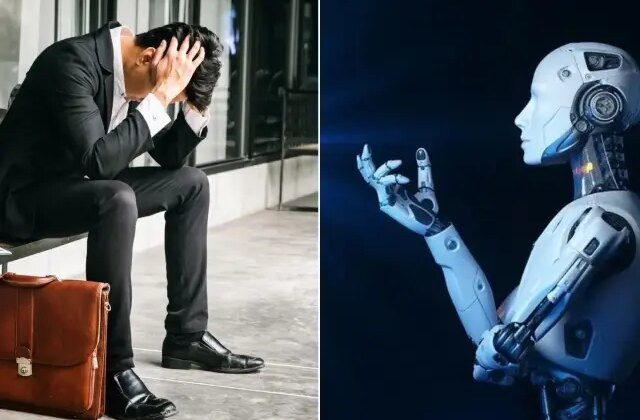 Yapay zeka teknolojileri ABD’de işten çıkarmaları artırdı