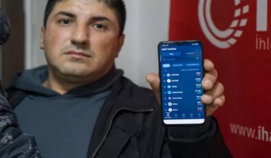 Yapay zekayla kandırdıkları adamı 98 bin TL dolandırdılar