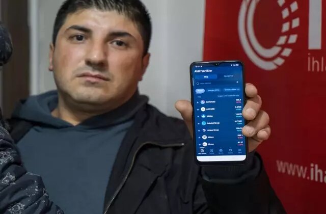 Yapay zekayla kandırdıkları adamı 98 bin TL dolandırdılar