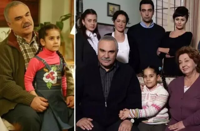 Yaprak Dökümü’nün Ayşe’si koca kız oldu! Son halini görmeniz lazım