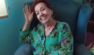 Yaprak Dökümü’nün Hayriye’si filtrenin ayarını kaçırdı