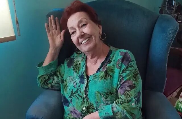 Yaprak Dökümü’nün Hayriye’si filtrenin ayarını kaçırdı