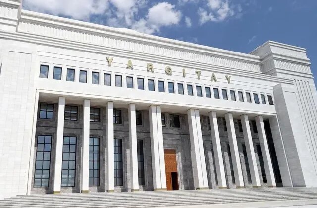 Yargıtay’ın sözleşmeli personel alım sonuçları açıklanıyor