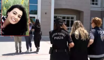 Yasak ilişki cinayetinde detaylar ortaya çıktı! Kanlı elbiselerini değiştirmiş