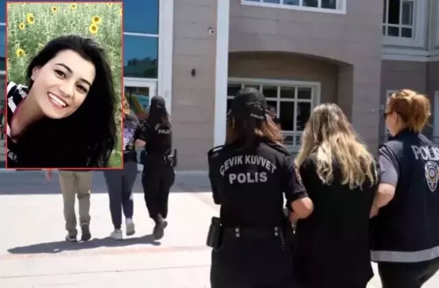 Yasak ilişki cinayetinde detaylar ortaya çıktı! Kanlı elbiselerini değiştirmiş