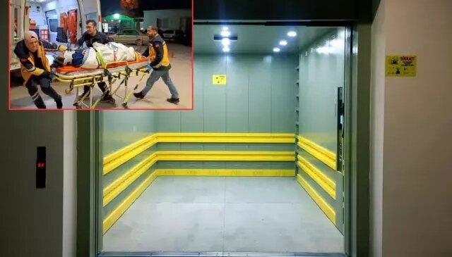 Yaşam savaşı veriyor! Korkunç kazada ağır yaralandı