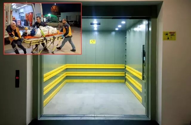 Yaşam savaşı veriyor! Korkunç kazada ağır yaralandı