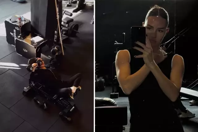 yasemin ergene den sosyal medya sallayan spor 19320478 8023 o