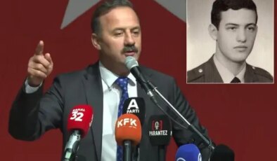 Yavuz Ağıralioğlu, Oktayları karıştırıp “O bir hayvan” dedi; ortalık toz duman oldu