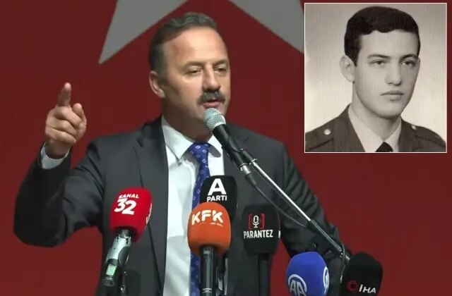 Yavuz Ağıralioğlu, Oktayları karıştırıp “O bir hayvan” dedi; ortalık toz duman oldu