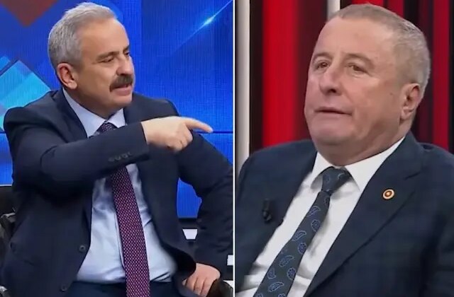 “Mansur Yavaş’ın 3 hizmetini say” dedi, verdiği yanıt programa damga vurdu