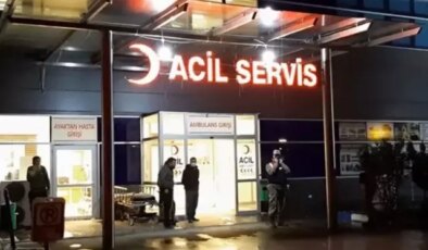 Yedikleri tavuktan zehirlendiler! Üniversite öğrencileri hastanelik oldu