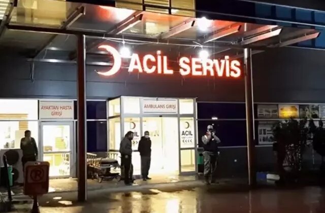 Yedikleri tavuktan zehirlendiler! Üniversite öğrencileri hastanelik oldu