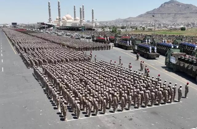 Yemen ordusu teyakkuza geçti: Başkomutanın vereceği tüm görevlere hazırız