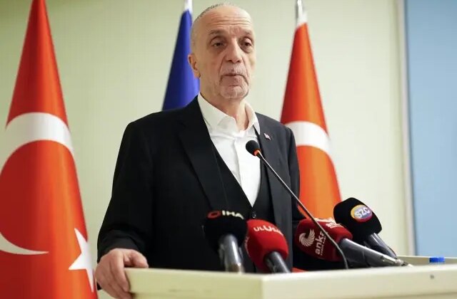 Yeni asgari ücrete TÜRK-İŞ Başkanı Atalay’dan ilk tepki