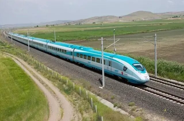 Yeni hızlı trenler geliyor, Ankara-İstanbul arası 80 dakikaya düşüyor