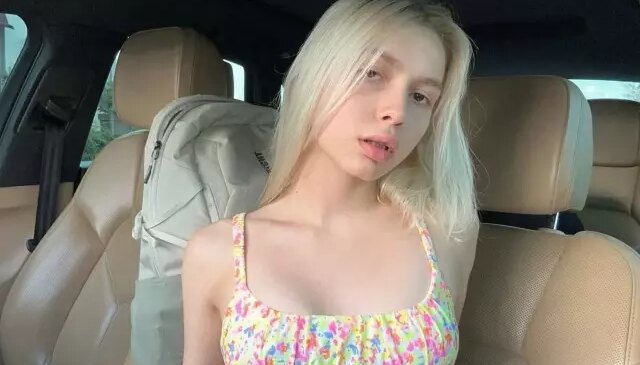 Yeni imajı bomba: Aleyna Tilki artık sarışın değil